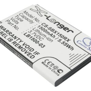 Акумулятор SOFTBANK C01HW