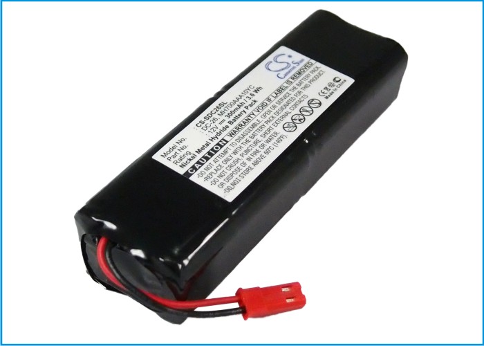 Акумулятор KINETIC MH700AAA10YC