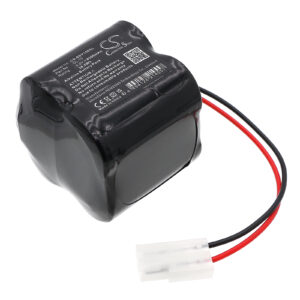 Акумулятор Alarm Lock 1U106, BCA2500-4EWP-W9030EC, BP6, DL-10, DRY1500