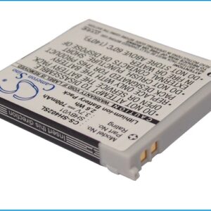 Акумулятор SoftBank V402SH CS-SH402SL