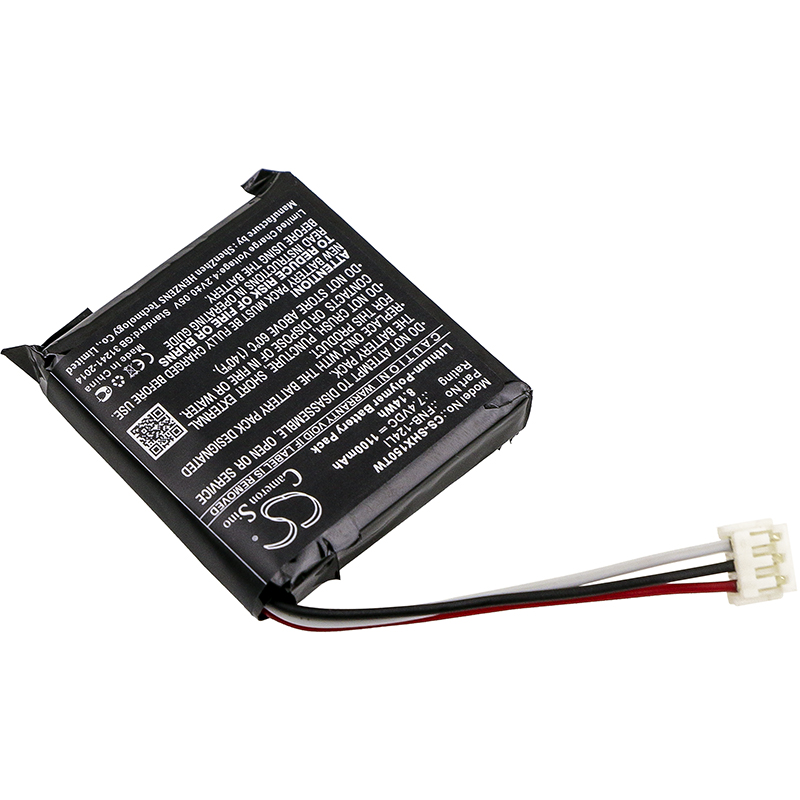 Акумулятор Standard Horizon HX150 CS-SHX150TW - Зображення 2