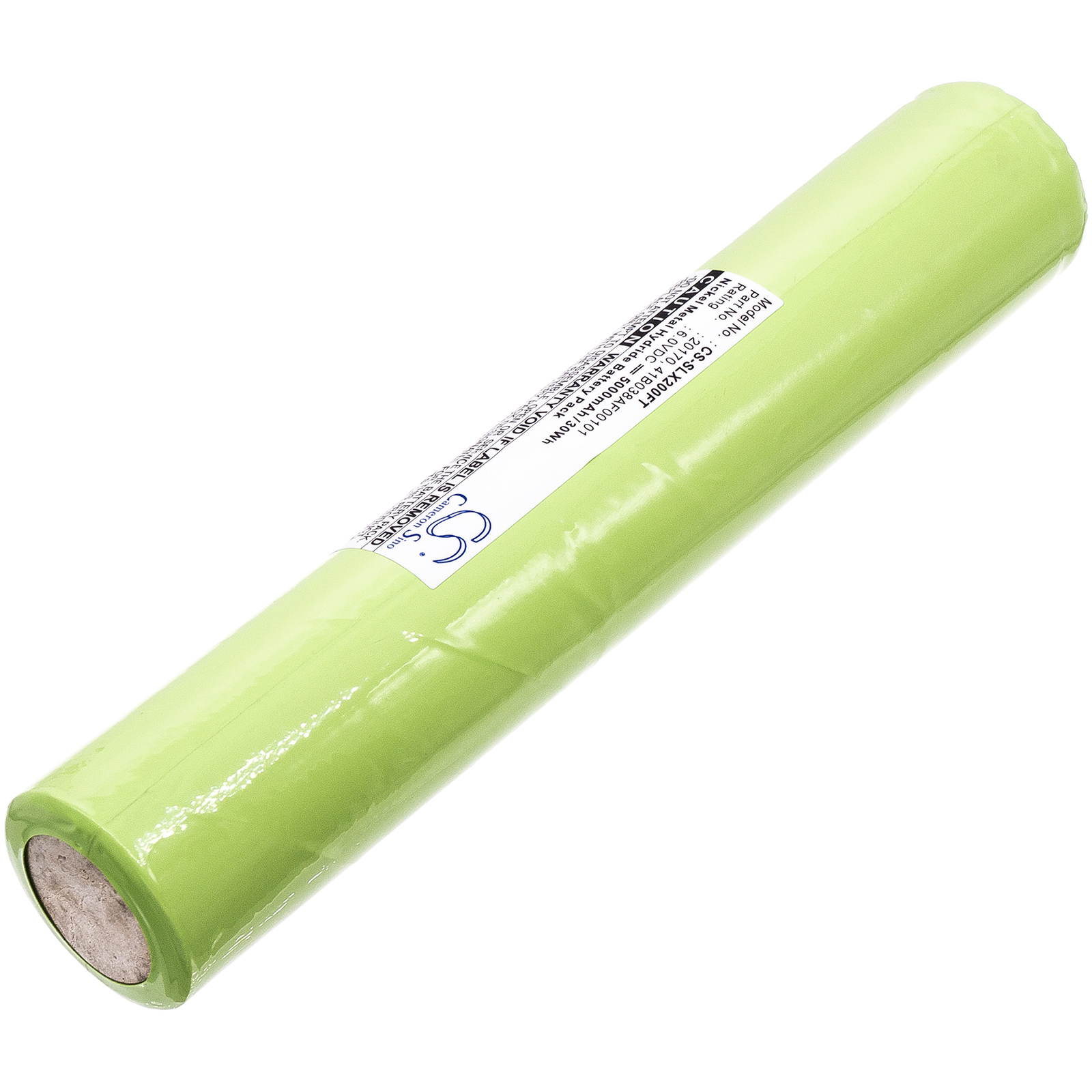 Акумулятор Power Systems ESR8EE5920, N38AF001A - Зображення 2