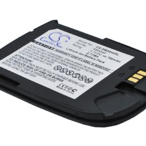 Акумулятор Sprint VIA820