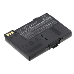 Акумулятор Telekom Octophon SL3 professional, T-Sinus 701A, T-Sinus 701M, T-Sinus 701MMS, T-Sinus 711MMS