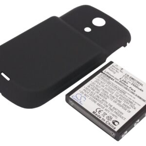 Акумулятор Sprint Epic 4G, Epic Touch 4G, Galaxy S, Galaxy S Pro, SPH-D700