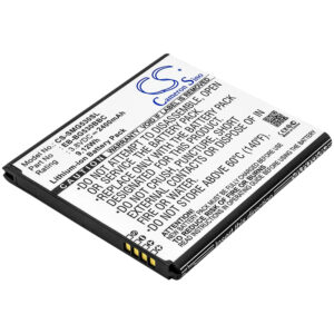 Акумулятор Samsung Emerge J3, Express Prime 2, Galaxy Amp Prime 2, Galaxy Amp Prime 2 LTE, Galaxy Amp Prime 3 2018, Galaxy Amp Prime 3 2018 LTE US, Galaxy Eclipse 2, Galaxy Express Prime 3, Galaxy Gran Prime Duos TV, Galaxy Grand Prime, Galaxy J2
