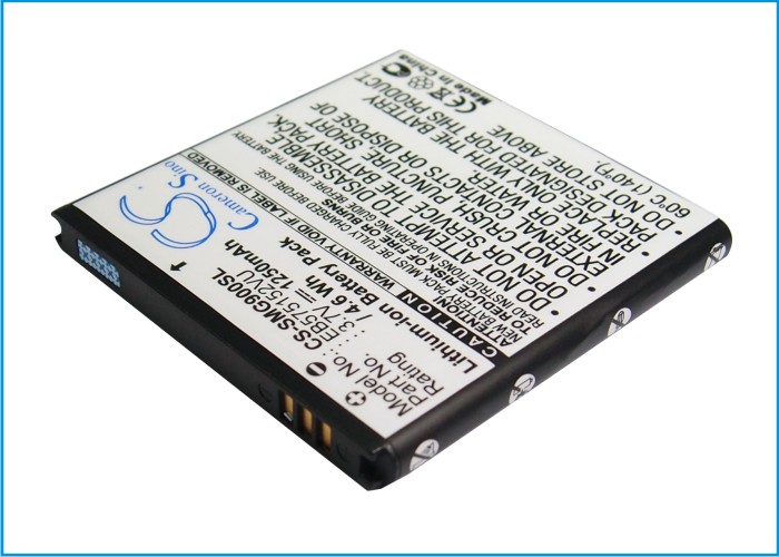 Акумулятор Verizon EB575152LA, EB575152VA, EB575152VU