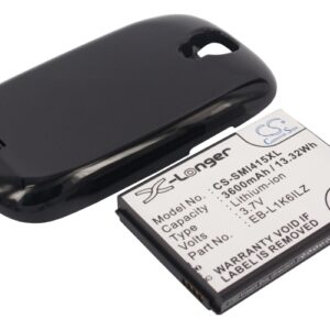 Акумулятор Verizon Galaxy S Relay 4G, SCH-i415, SCH-I415SAAVZW, Stratosphere II