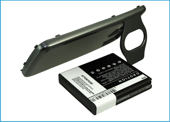 Акумулятор Samsung SCH-I515 CS-SMI515DL