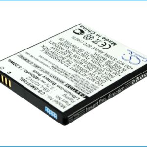 Акумулятор Samsung SCH-I515