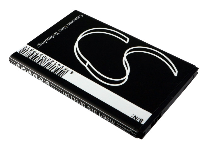 Акумулятор Sprint Replenish, SCH-M580, SPH-M930 CS-SMI8320SL - Зображення 3
