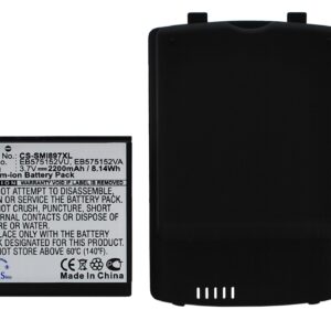 Акумулятор AT&T Captivate, Captivate I897, Epic 4G, Galaxy S, SGH-i897