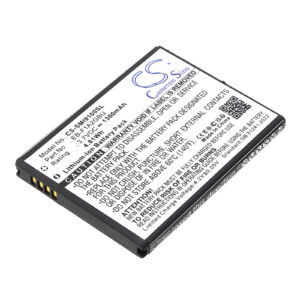 Акумулятор T-Mobile Galaxy S II CS-SMI9100SL