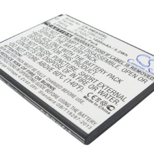 Акумулятор Sprint Galaxy S3, Galaxy SIII, SPH-L710