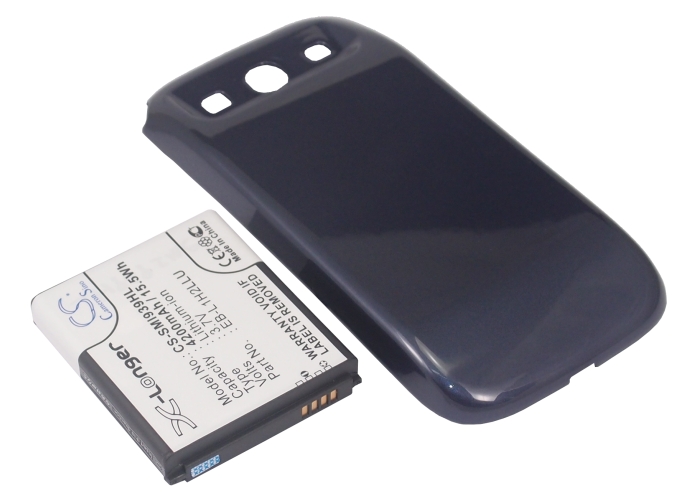 Акумулятор Samsung Midas, SC-06D CS-SMI939HL
