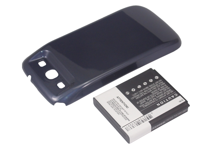 Акумулятор Samsung Midas, SC-06D CS-SMI939HL - Зображення 3