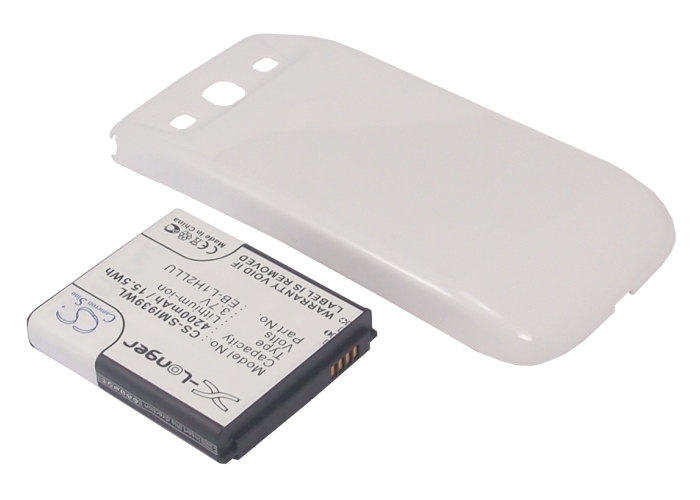 Акумулятор Samsung Midas, SC-06D CS-SMI939WL - Зображення 2