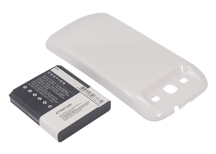 Акумулятор Samsung Midas, SC-06D CS-SMI939WL - Зображення 3