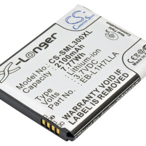 Акумулятор Samsung Galaxy Axiom, Galaxy Victory 4G, Galaxy Victory 4G LTE, SCH-R830, SCH-R830ZSAUSC, SPH-L300