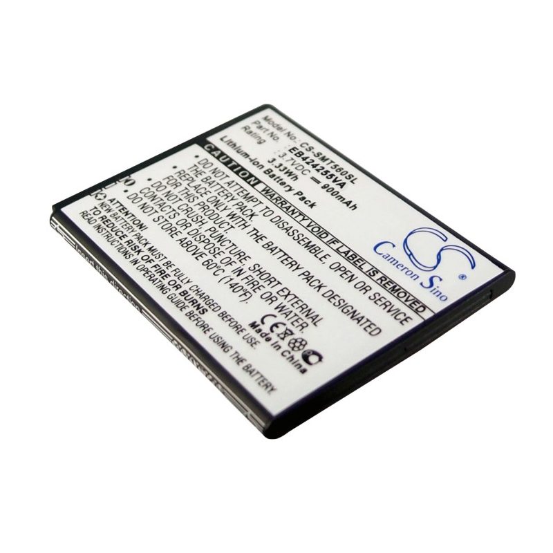 Акумулятор USCellular Character, Freeform 4, SCH-R390, SCH-R640