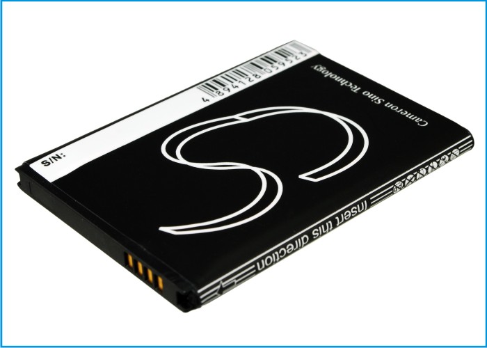 Акумулятор T-Mobile Galaxy S Blaze 4G, SGH-T769 - Зображення 2