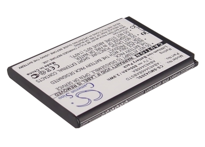 Акумулятор MetroPCS Chrono 2, SCH-R270, SCH-R270U - Зображення 2