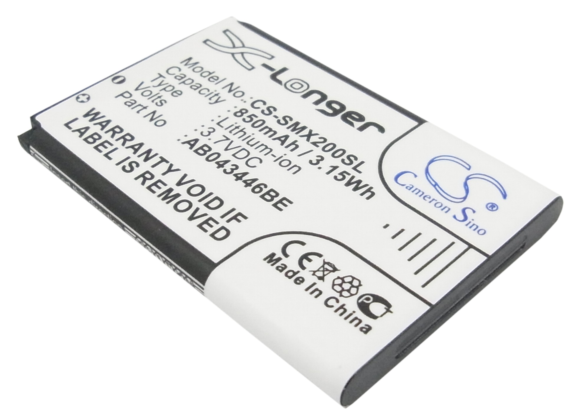 Акумулятор JOA Telecom L210, L-210