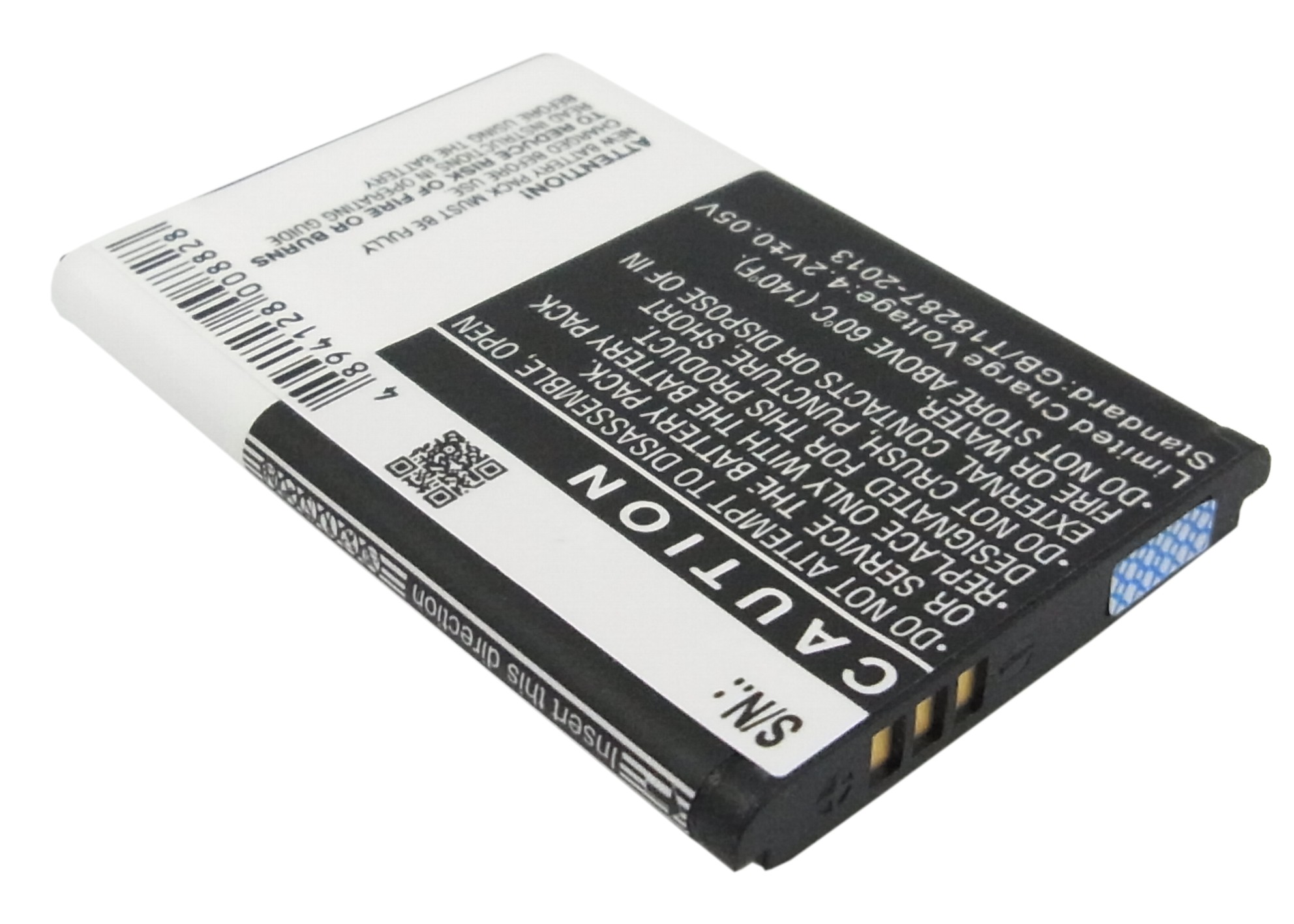 Акумулятор JOA Telecom L210, L-210 - Зображення 2