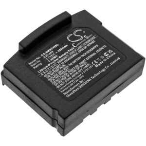 Акумулятор STEREOMAN 0000/9128, 0001/9128, ISI V2 CS-SMX240SL