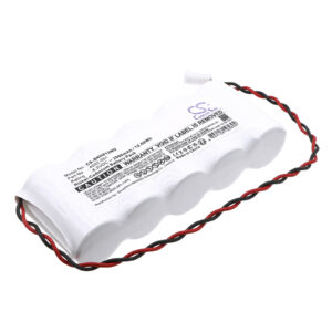 Акумулятор BCI Microspan 1040 Pulse Oximeter, Microspan 8700 Pulse Oximeter, Microspan 8800 Pulse Oximeter