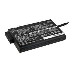Акумулятор MegaImage Apollo, MegaBook 911 CS-SP500HB