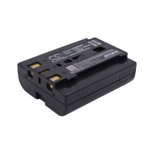Акумулятор Spectra Precision PR-655, PR-670, PR-680, PR-680L, SpectraScan PR-655, SpectraScan PR-670, SpectraScan PR-680, SpectraScan PR-680L