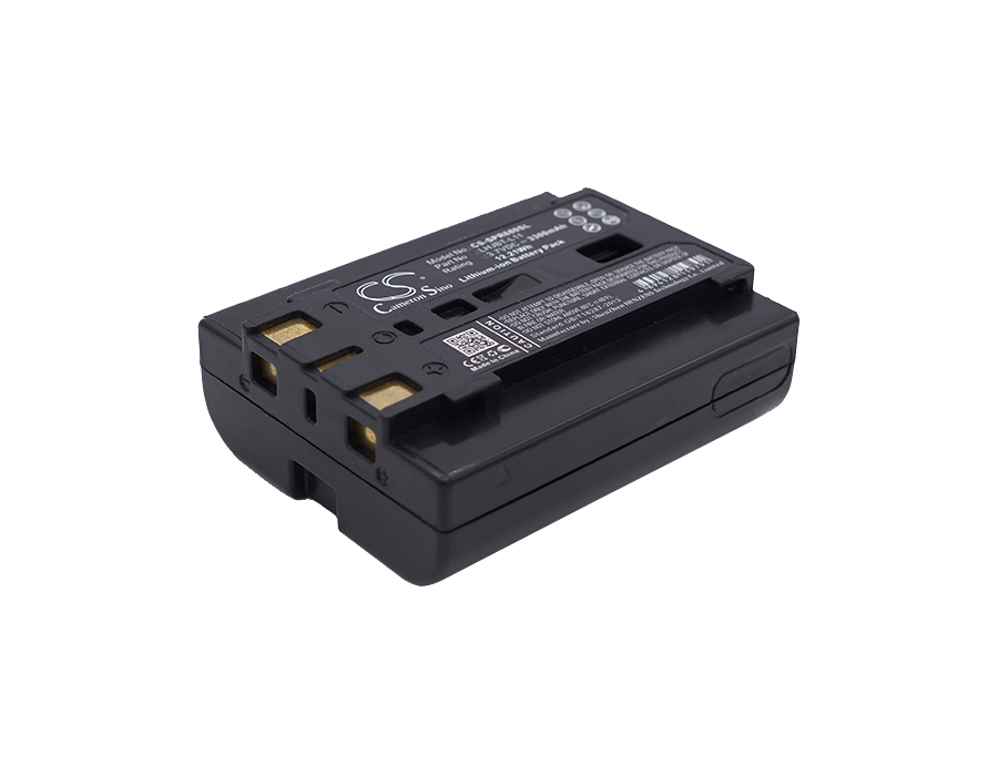 Акумулятор SpectraScan PR-655, PR-670, PR-680, PR-680L