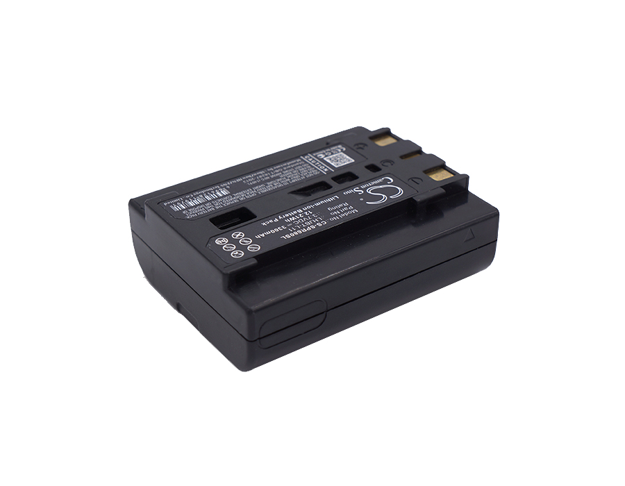 Акумулятор SpectraScan PR-655, PR-670, PR-680, PR-680L - Зображення 2