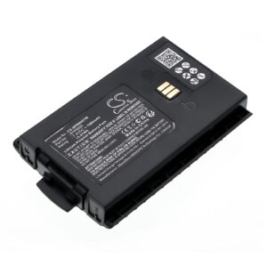 Акумулятор TETRA SC20, SC2020, SC2024, STP8000, STP8020, STP8030, STP8035, STP8038, STP8040, STP8080, STP8100, STP8200, STP9000, STP9035, STP9038, STP9040, STP9080, STP9100, STP9200, STS8000 CS-SPR800TW
