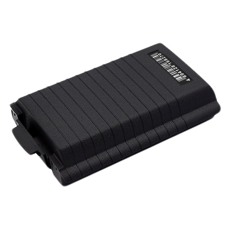 Акумулятор Simoco-Sepura STP8000, STP8030, STP8035, STP8038, STP8040, STP8080, STS8000, Tetra STP8000, Tetra STP8030, Tetra STP8035, Tetra STP8038, Tetra STP8040, Tetra STP8080, Tetra STS8000 CS-SPR803TW - Зображення 3
