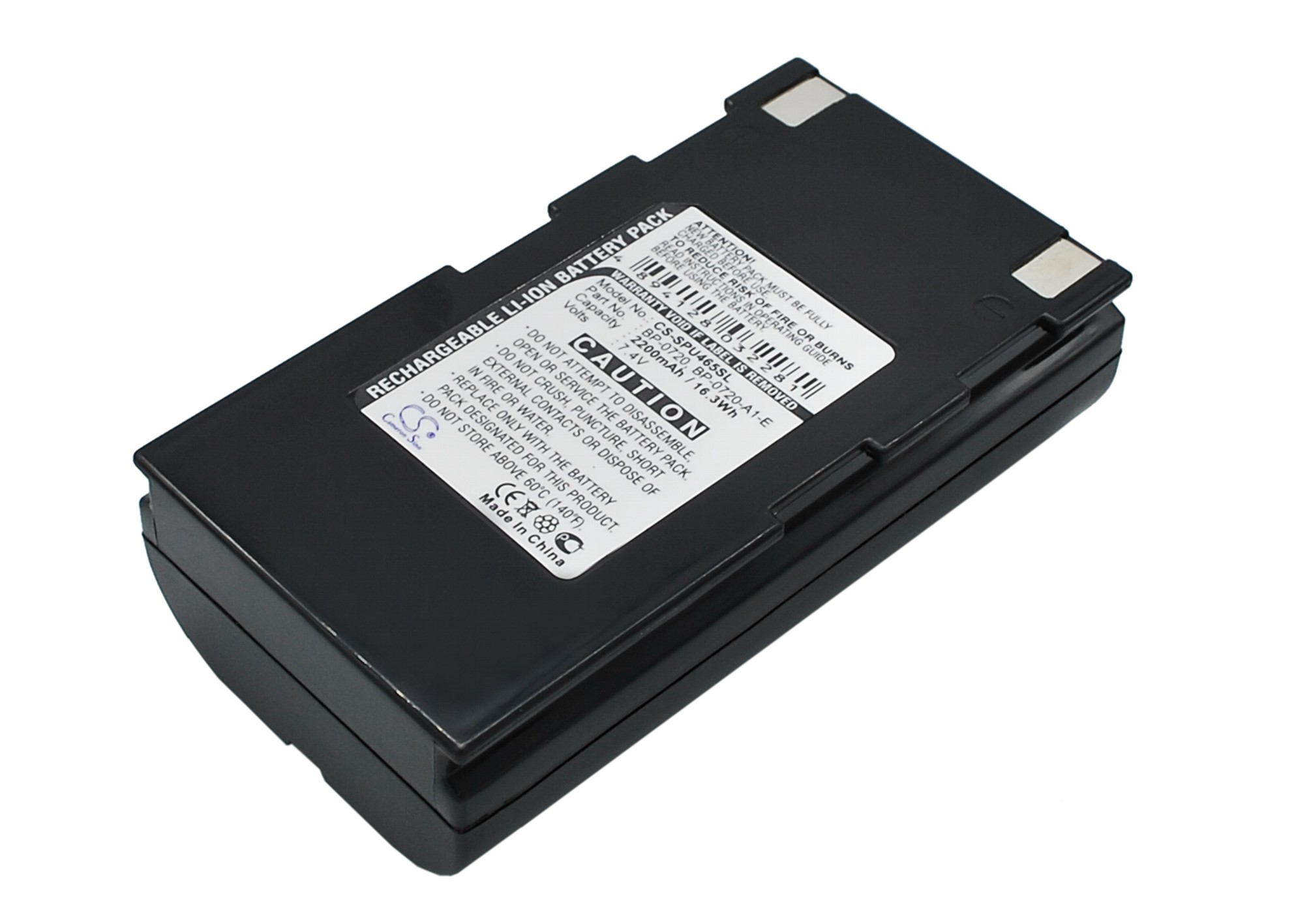 Акумулятор Omron NE1A-HDY01 - Зображення 2