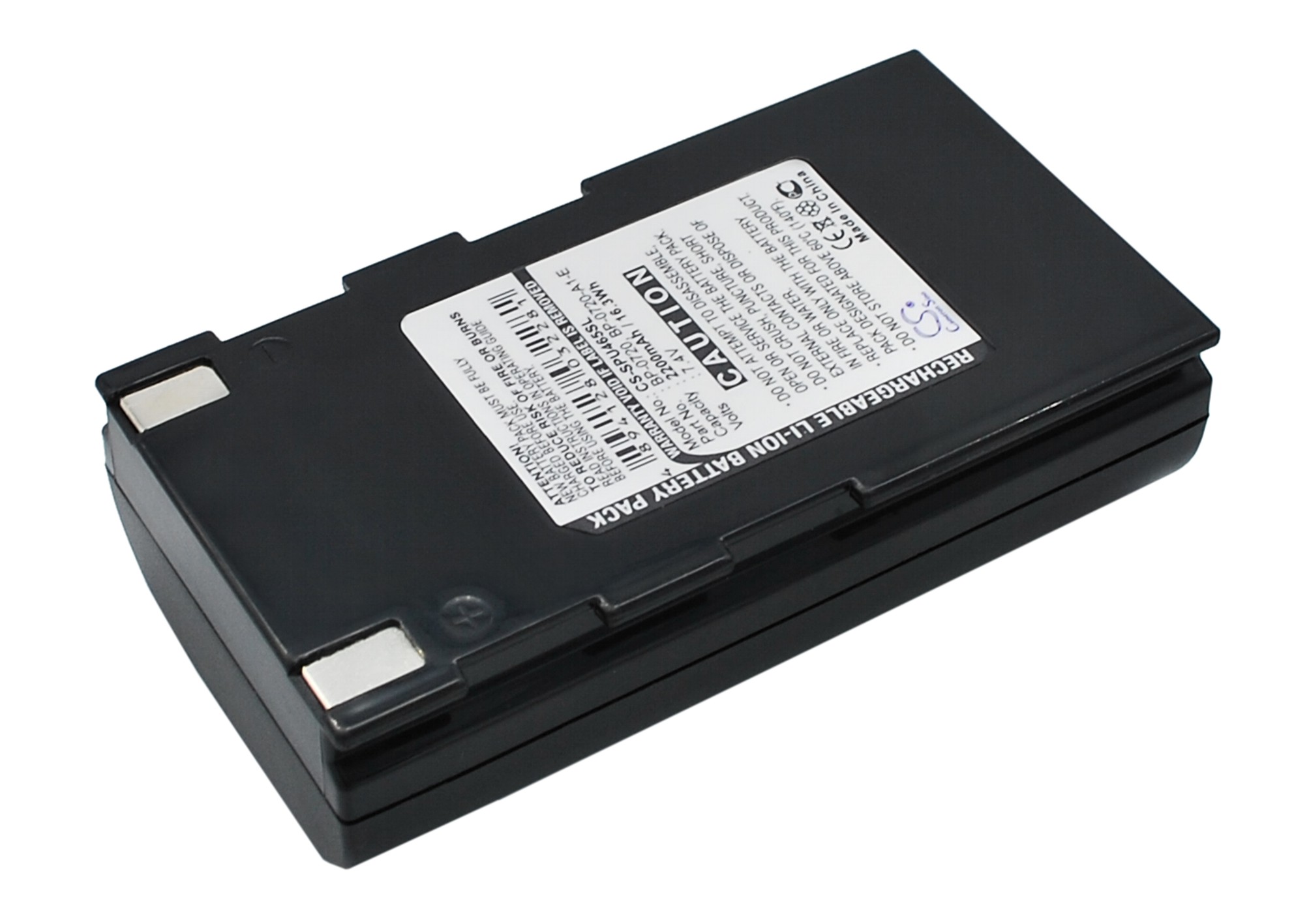 Акумулятор Omron NE1A-HDY01 - Зображення 3