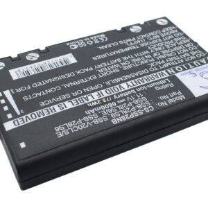 Акумулятор Samsung P28 cXVM 340, P28 XTM 1500c II, P28 XTM 1600, P28 XVC 715, P28 XVC 725, P28 XVM 725, P28 XVM 735, P28G, P28G XTM 1300c, P28G XTM 1600, P28-GCXVM350, P28G-Y03, P28G-Y04S, P28se HVM 730, P28se LVC 340, P28se MVC 730, SP28, SP28
