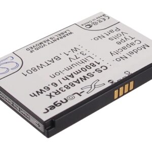 Акумулятор Sprint AirCard 753S, AirCard 754S, Zing