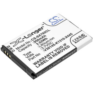 Акумулятор Unify 52-S2352-R141, L30250-F600-C230, OpenScape SL5 professional, OpenStage SL4, OpenStage SL4 professional, WL3