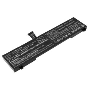 Акумулятор Schenker XMG Fusion 15, XMG Fusion 15 XFU15L19 CS-SXM150NB
