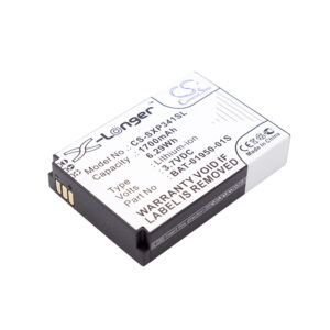 Акумулятор Socketmobile Sonim XP Strike, XP 3410, XP Strike, XP3410