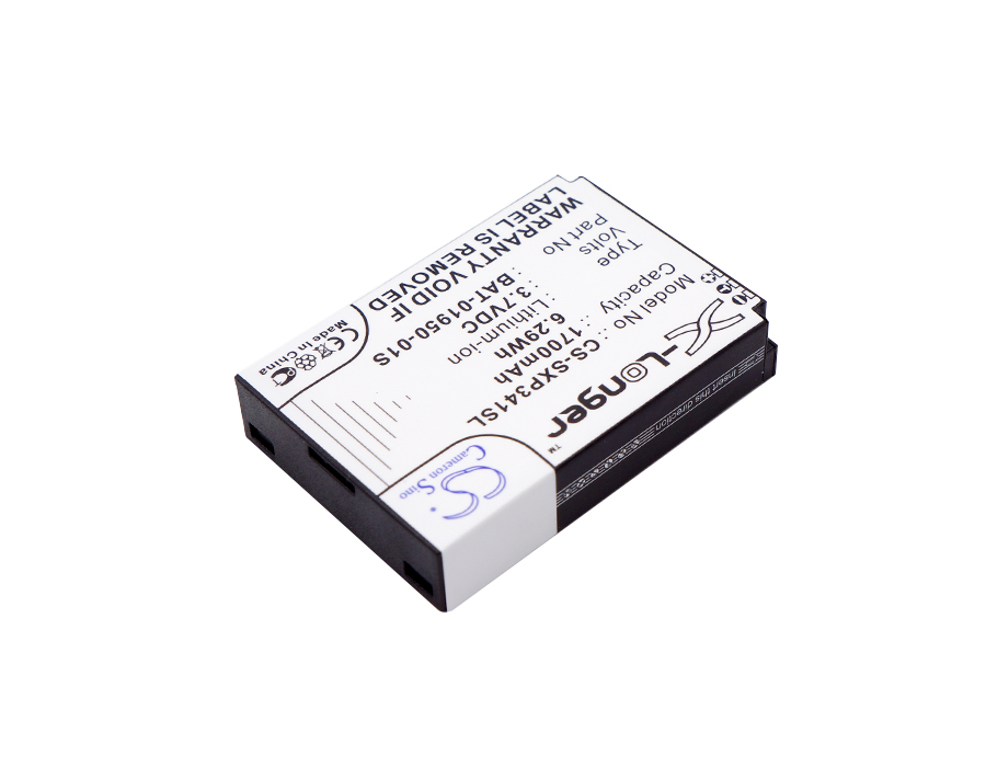 Акумулятор Socketmobile Sonim XP Strike, XP 3410, XP Strike, XP3410 - Зображення 2
