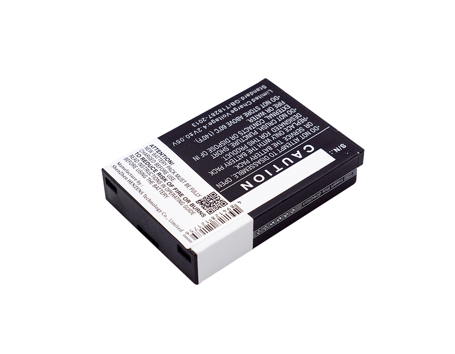 Акумулятор Socketmobile Sonim XP Strike, XP 3410, XP Strike, XP3410 - Зображення 3