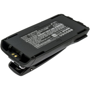 Акумулятор Tait TP8100, TP8110, TP8115, TP8120, TP8135, TP8140, TP9300, TP9400 CS-TAP815TW