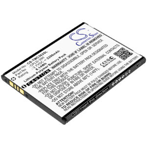 Акумулятор T-Mobile Catalyst 3622A