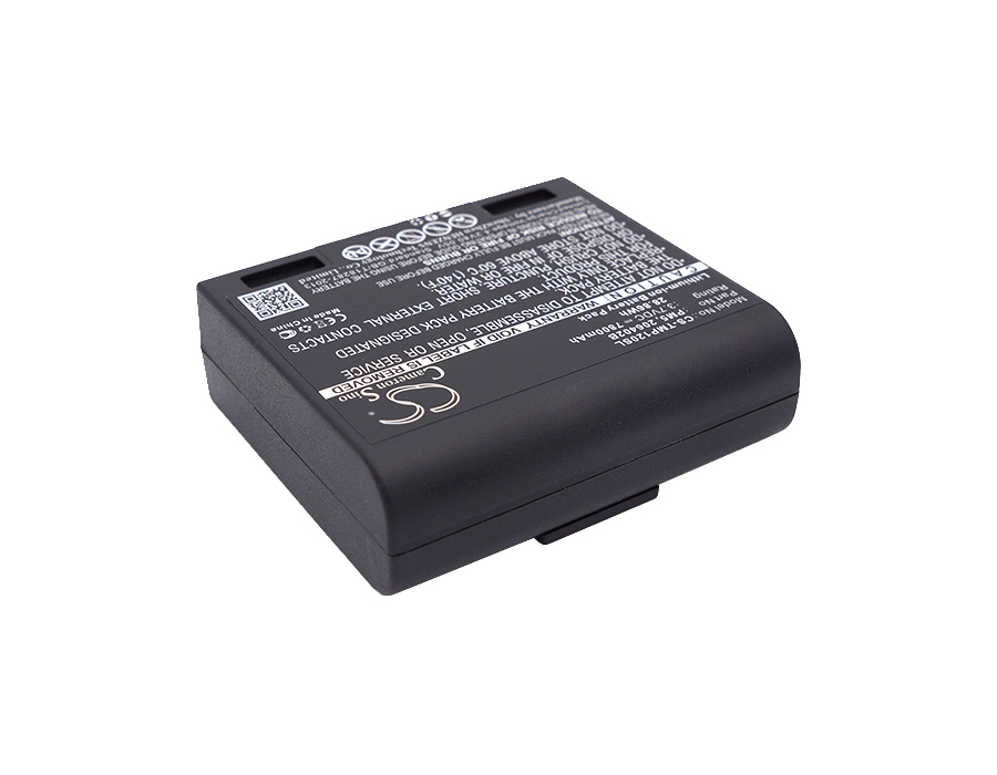 Акумулятор Spectra Precision PM5 - Зображення 2
