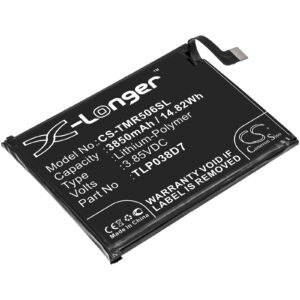 Акумулятор Alcatel 3L 2020, 5028D, 5029D