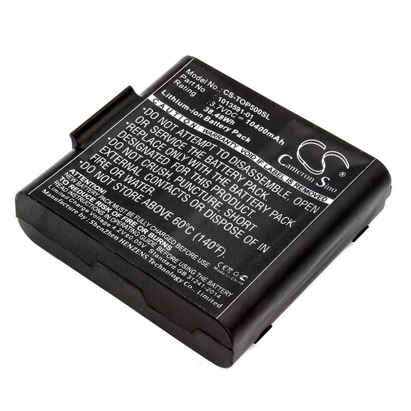 Акумулятор Sokkia SHC5000, SHC-5000